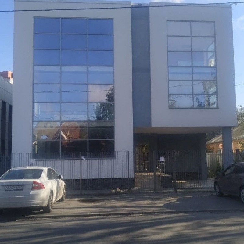 Лазерная коррекция зрения в городах России